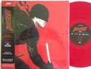 John Paesano - Daredevil Season One (Soundtrack Netflix) LP Mondo Red Vinyl 2016