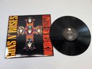 Vinyl Record Album: Guns N' Roses 