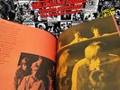 M- 4LP The ROLLING STONES   58 CUTS SINGLES BOX  UK INVASION BEAT RAUNCH SWAGGER