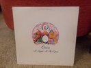 lp vinyl record QUEEN A night at the opera 1st US PRESS Bohemian Rhapsody 1975