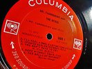 RARE 1965 MONO ORIG   THE BYRDS   TAMBOURINE MAN GENE CLARK Garage FOLK Dylan