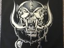 Motorhead - No Remorse Double Vinyl Leather Sleeve 1984 Issue