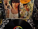 SHRINK  '67 Orig RAINBOW THE STONE PONEYS   DIFFERENT DRUM   FOLK RONSTADT Byrds