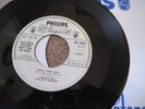 JOHNNIE RAY Street Of Memories  1957  PHILIPS      JUKE BOX COPY   superb EX
