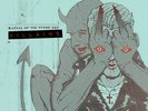 Queens Of The Stone Age Villains Indies Vinyl LP New 2017
