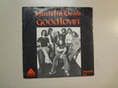 GRATEFUL DEAD: Good Lovin’- Stagger Lee-Holland 7