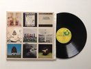 PINK FLOYD A Nice Pair Piper At The Gates Of Dawn & Saucerful Of Secrets 2-LP NM