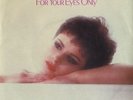 Sheena Easton For Your Eyes Only - P/S 7
