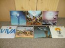 LP Krautrock Can Eloy La Düsseldorf Randy Pie Klaus Schulze Sampler