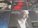 WILLIE NELSON STARDUST MFSL RECORDS AUDIOPHILE LP + 7 LIMITED EDITION LP BONUS