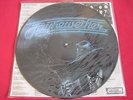 PAUL FAYREWETHER - PICTURE DISC LP RARE ROCK CLEVELAND OHIO - MINT SEALED