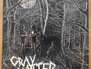 Gray Matter Food for Thought Vinyl LP 1985 R&B label pressing I Am The Walrus