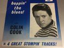 COLIN COOK