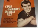 CRASH CRADDOCK
