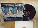 LEE MORGAN LP, Young Lions, NM condition, Wayne Shorter, First Press, VEE-JAY