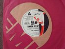 The Damned - Smash It Up: Australian A Label Copy