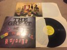 2 x Sex pistols LPS Some product and Great RockNRoll Swindle Punk 70s