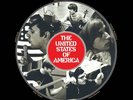 THE UNITED STATES OF AMERICA 2017 BLACK FRIDAY RSD Record Store Day SEALED