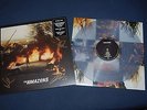 The Amazons - The Amazons (2017) SIGNED/AUTOGRAPHED 12