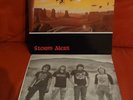 Vinyl Torture - Storm Alert 1989 Metalcore France (CORE 2) OIS