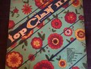 Various ?– Top Clan ? 1 - TOP RARE JAZZ/BEAT/ROCK LP (ADRIANO CELENTANO...)