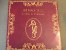 Jethro Tull ?– Living In The Past - MONSTER PROG ROCK LP ARCHIVE COPY
