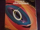 Romolo Grano ?– Musica Elettronica 1 - TOP RARE ITALIAN ELECTRO/PROG ROCK LP NM