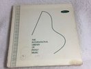 THE INTERNATIONAL LIBRARY OF PIANO MUSIC EDUCO 16 LP Records Double Sided