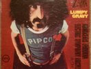 ROCK LP Frank Zappa 