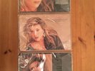Samantha Fox Special Edition Triple Picture Disc LP