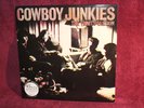 COWBOY JUNKIES / The Trinity Sessions  45 RPM  Classic Records audiophile