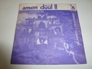 Amon Düül II ?– Archangel's Thunderbird sp 45t Liberty ?– LBF 15 355 France 1970