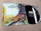 ABACUS - MIDWAY (1973) 1st GERMAN ZEBRA PRSS ZEBRA-INNERSLEEVE TOP WOW