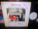 Bob Dylan Bringing it All Back Home RARE WHITE LABEL PROMO MONO 1st CL-2328 LP