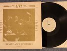 Beatles LP ?– Renaissance Minstrels Volume 1 Live at Ed Sullivan Show, 1964  NM