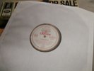 BEATLES - BEATLES FOR SALE, ERSTE DEUTSCHE PRESSUNG, SMO83790, GOLD LABEL