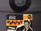 Disque 45 tours Elvis Presley ?- All Shook Up - RCA ?- 75405
