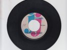 JJ/ IF YOU'RE NOT BLACK // RISE AND FALL - LAUREL AITKEN (69 SKINHEAD REGGAE 7