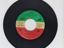 WAIL N SOUL M/ THANK YOU LORD // MELLOW MOOD - WAILERS (67 ROCKSTEADY 7