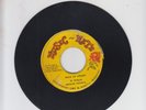 MUSIC MATE/ HOLD ON STEADY - REGGAE GEORGE (80s REGGAE ROCKERS 7