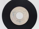 BLANK(GAY FEET)/ I'LL BE THERE -  AL & THE VIBRATORS  -  GIRL (67 ROCKSTEADY 7