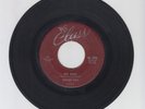 CLASS/ BIG FOOT // REBECCA - GOOGIE RENE (58 MOD SOUL ROCKABILLY 7
