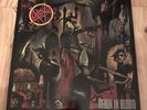 Slayer Reign In Blood Vinyl