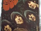 THE BEATLES.=RUBBER SOUL. PARLOPHONE.PMC.1267.=1965