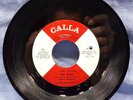 Bettye Lavette ?– I Feel Good (All Over) / Only Your Love Can Save Me Galla-104
