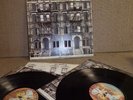 Led Zeppelin, Physical Grafitti First Pfress SSK 89400 Vinyl Album