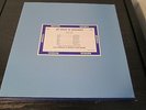 Somma - Verdi. Un Ballo in Maschera. Opera in 3 acts. Sides 1-6-Rococo 1003-3 LP