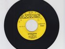 AIRES/ REVOLUTION  -  HEPTONES, BABA LESLIE  (74 REGGAE ROOTS 7