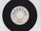ROCKERS/ SAY SO - PAUL WHITEMAN (75 REGGAE ROCKERS 7