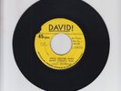 DAVID/ WHAT THEY'RE DOIN' DOWN JAMAICA WAY - LEILA DUCHESNE ( MOD SOUL FUNK 7
